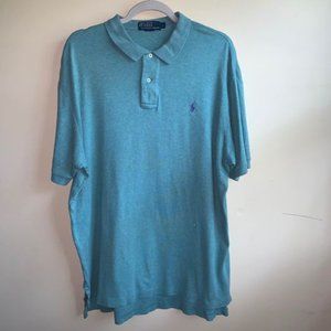 Men’s Polo by Ralph Lauren